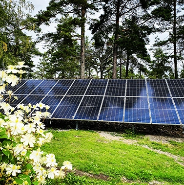 Solparker 1 Solparker 1