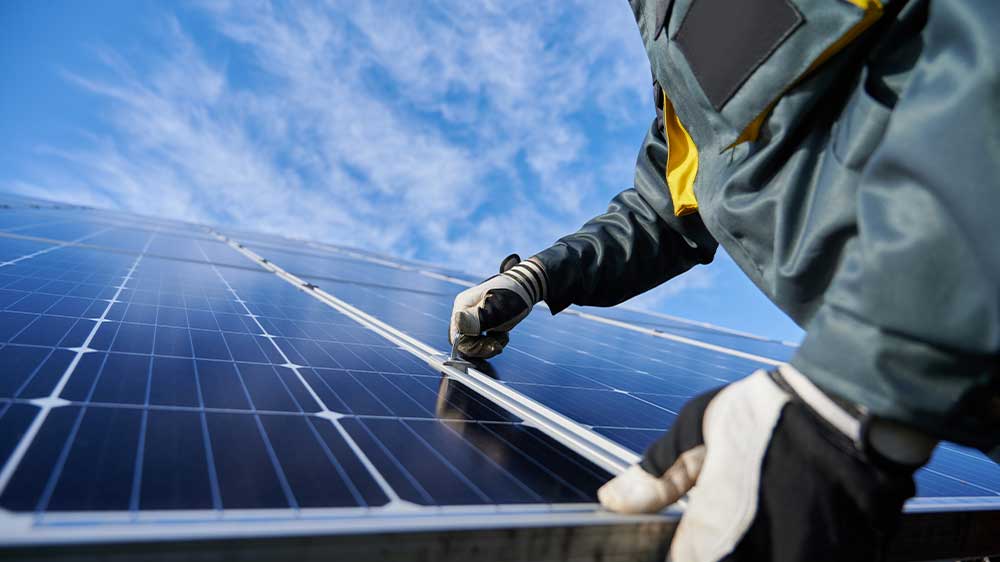 Nytt solcellsbidrag 2023