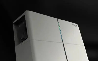 Sol och batteri – varför blir kombinationen allt viktigare?