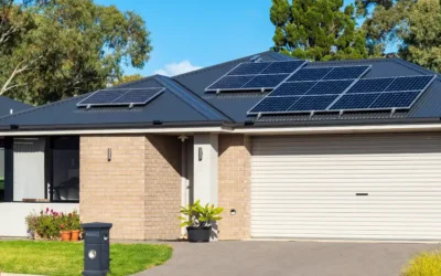 Så kombinerar du solceller med smart energistyrning