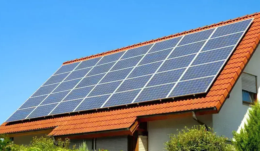 Hur fungerar solceller i Östergötland under vintern?